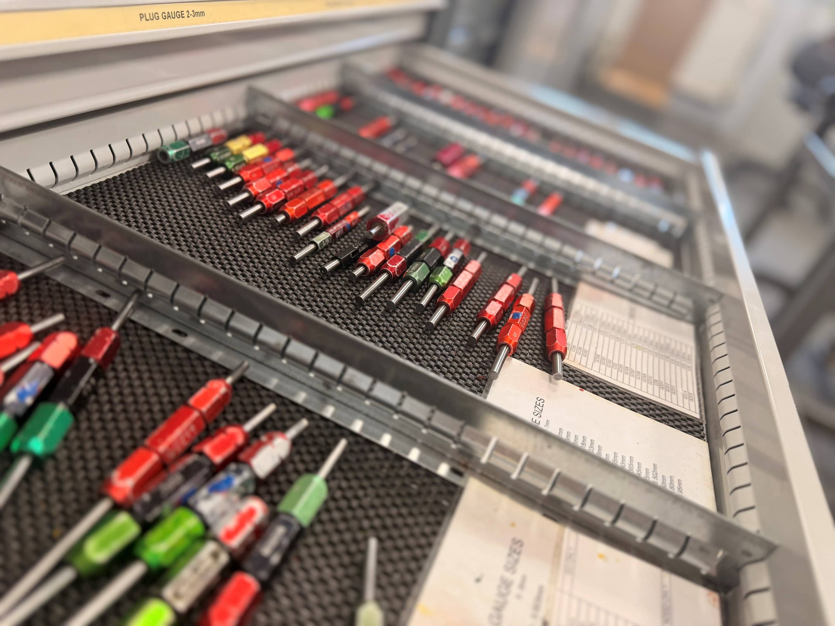 Inspection / metrology