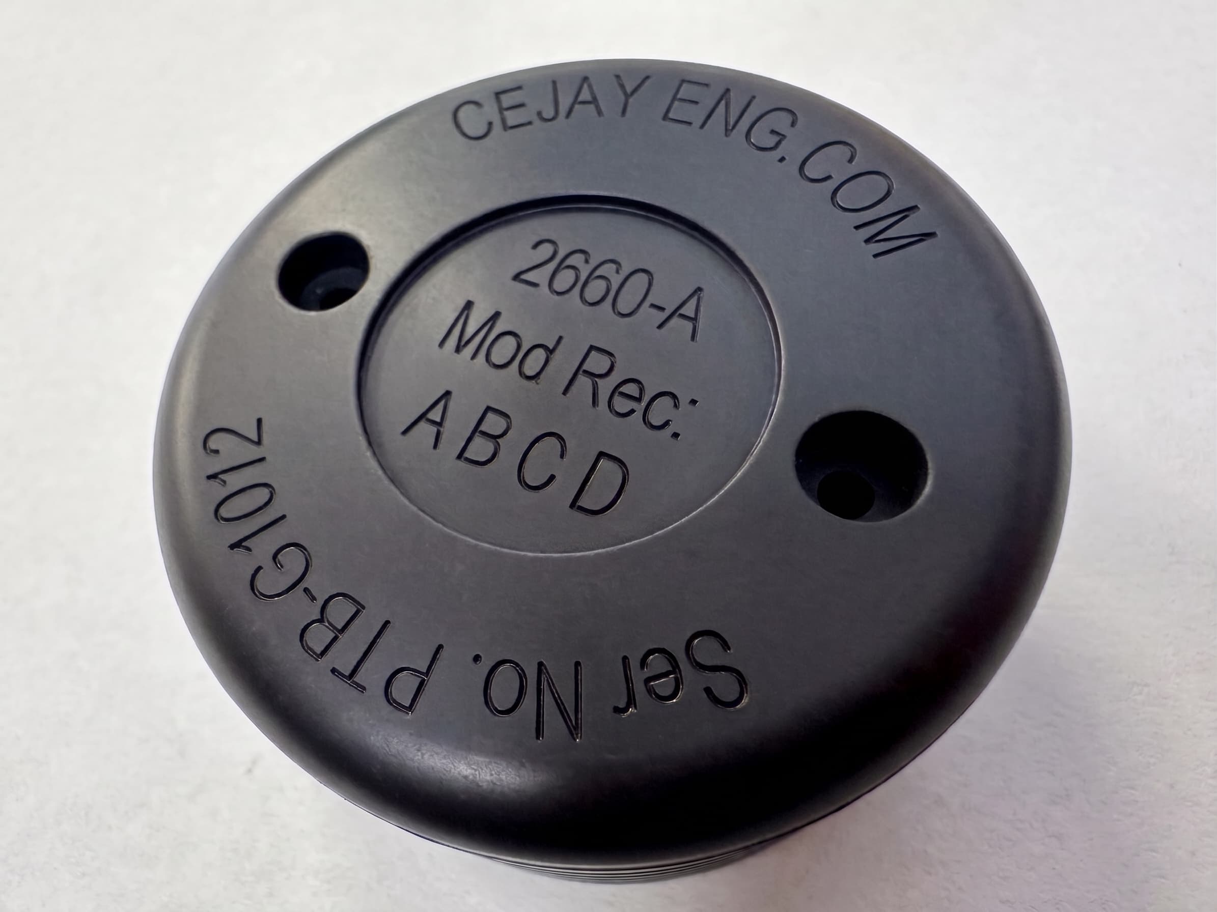 Dot-peen and CNC engraving marking station